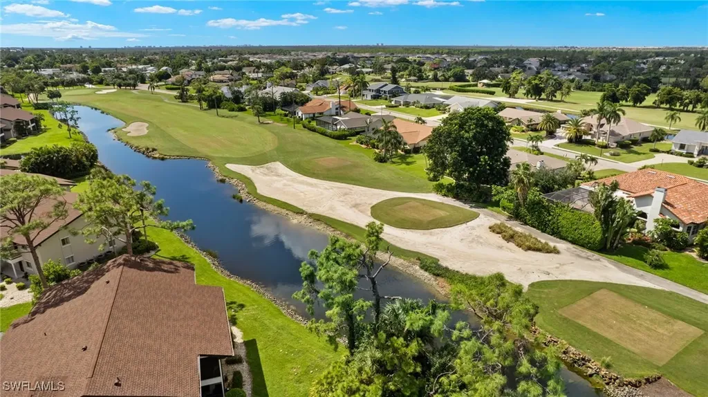 16540 Partridge Club Road Fort Myers FL 33908