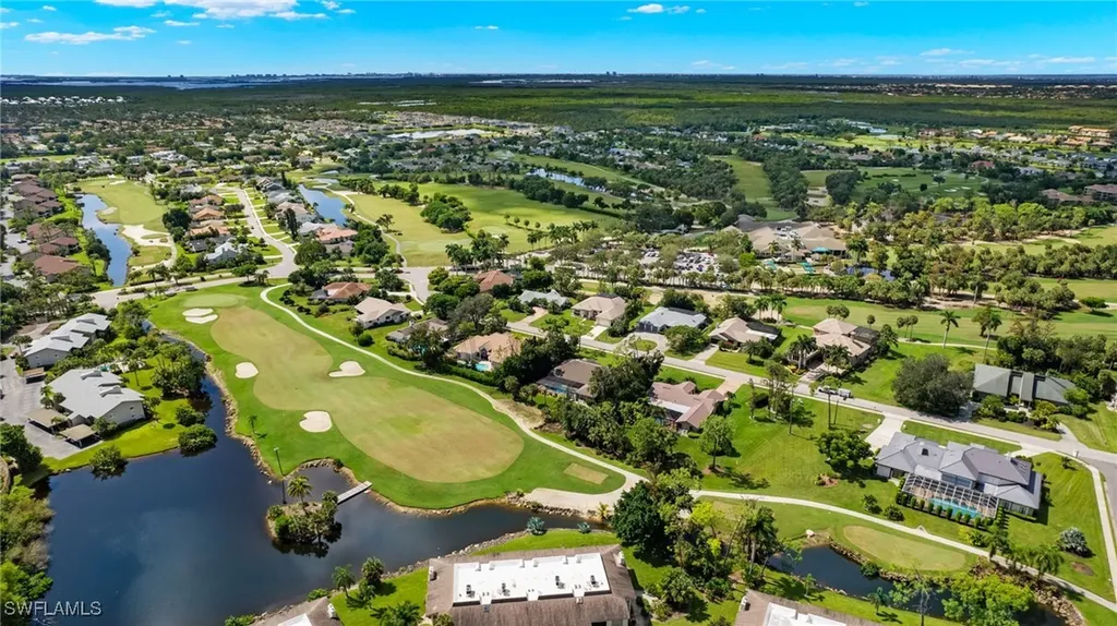16540 Partridge Club Road Fort Myers FL 33908