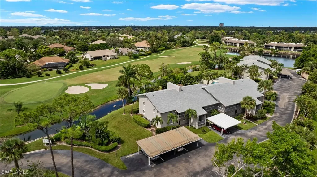 16540 Partridge Club Road Fort Myers FL 33908