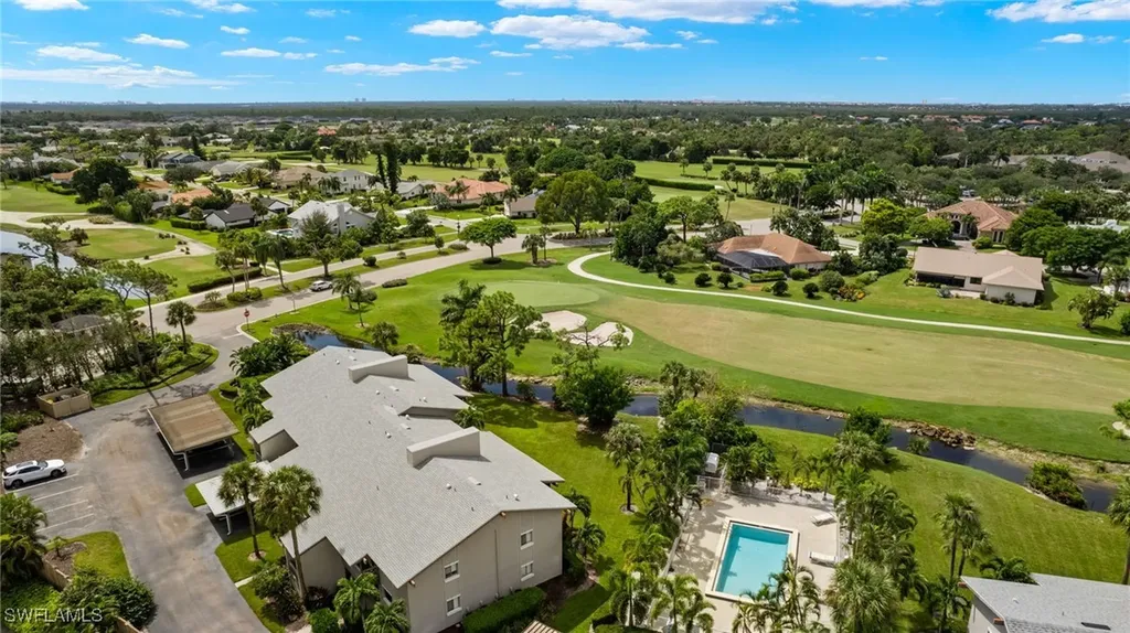 16540 Partridge Club Road Fort Myers FL 33908