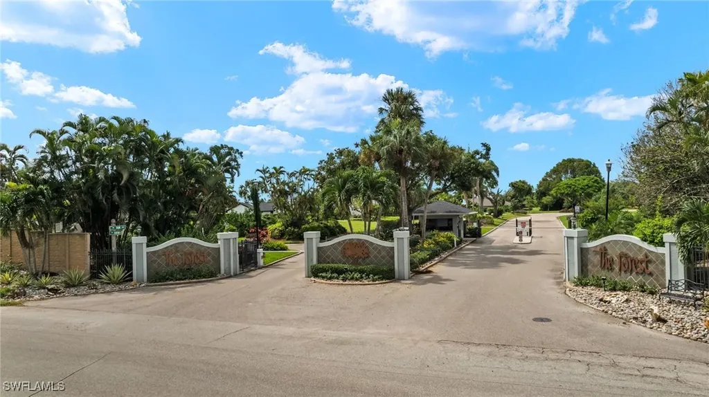 16540 Partridge Club Road Fort Myers FL 33908