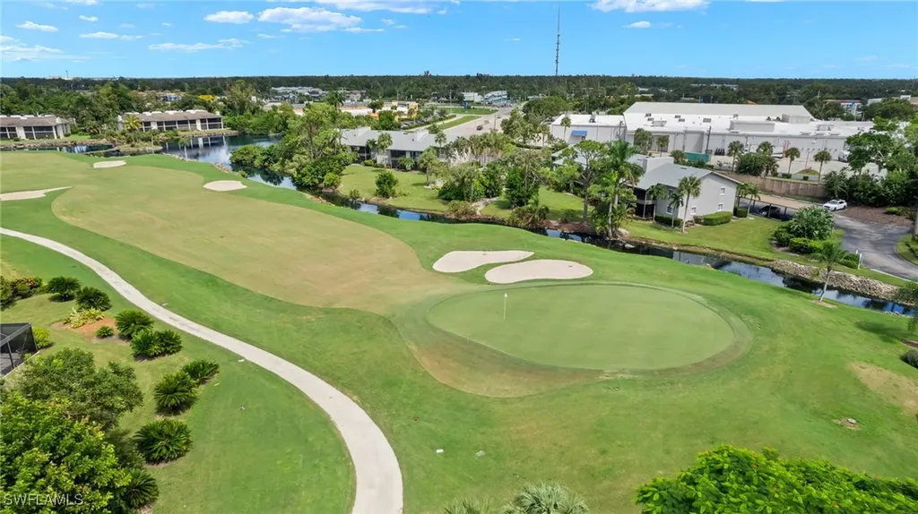 16540 Partridge Club Road Fort Myers FL 33908