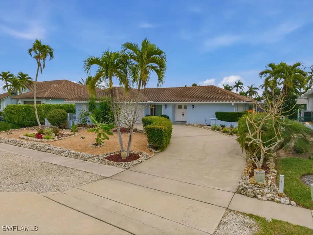 Marco Island FL, 53 Madagascar Court