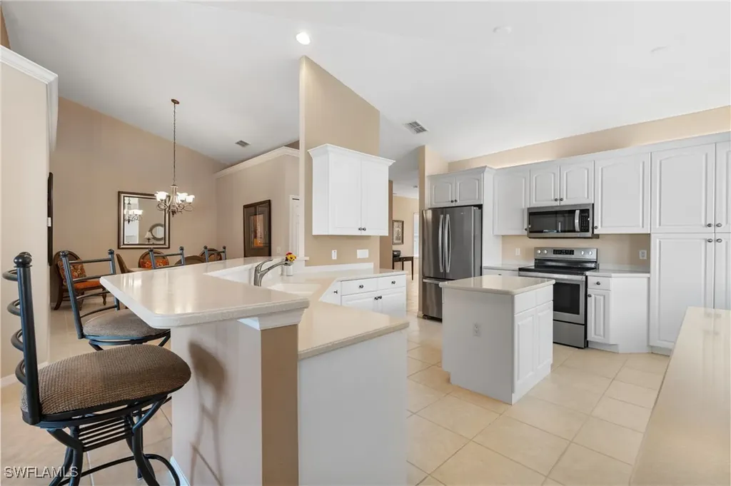 20061 Seagrove Street Estero FL 33928