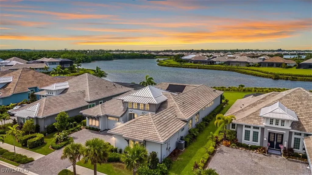 6257 Negril Isle Drive Naples FL 34113