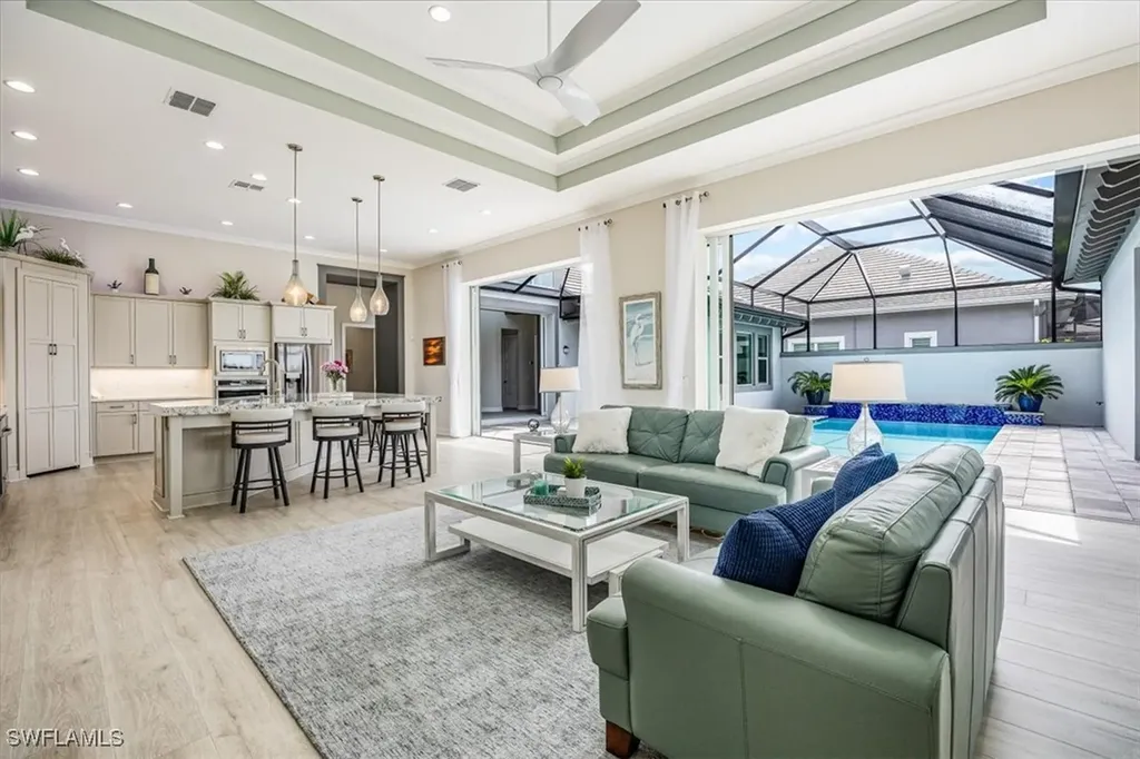 6257 Negril Isle Drive Naples FL 34113