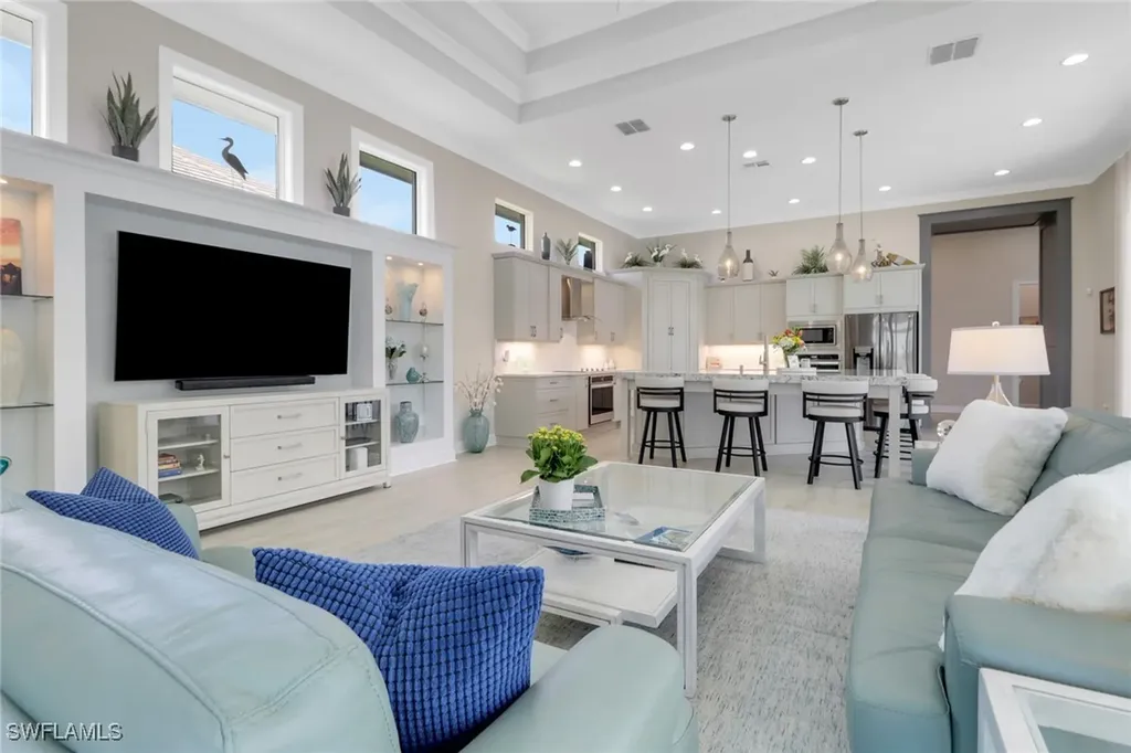 6257 Negril Isle Drive Naples FL 34113