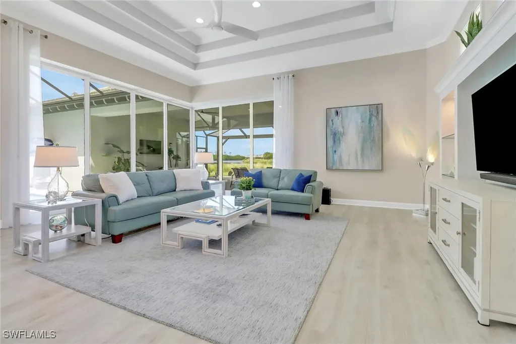 6257 Negril Isle Drive Naples FL 34113