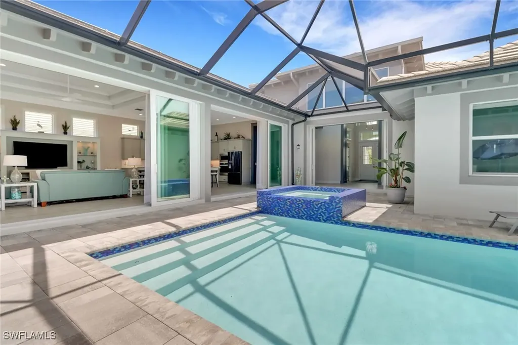 6257 Negril Isle Drive Naples FL 34113