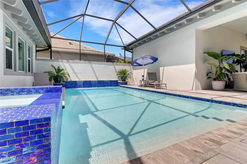 6257 Negril Isle Drive Naples FL 34113