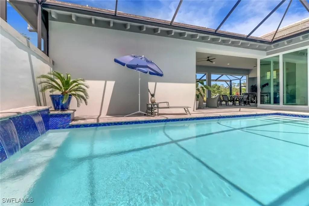 6257 Negril Isle Drive Naples FL 34113