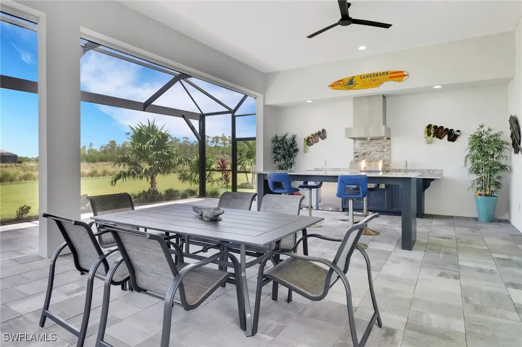 6257 Negril Isle Drive Naples FL 34113