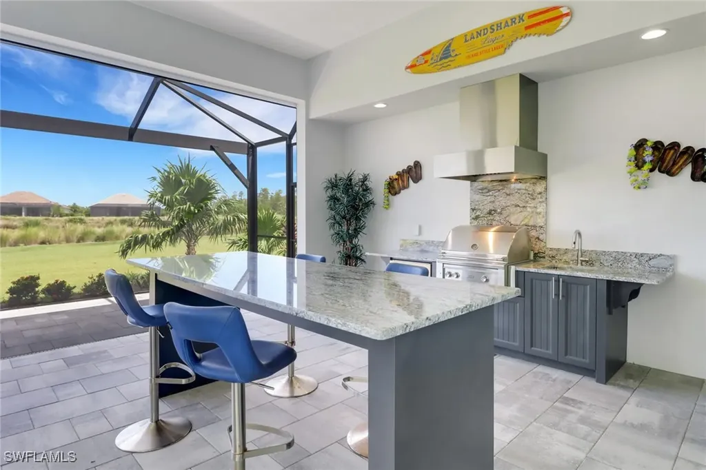 6257 Negril Isle Drive Naples FL 34113