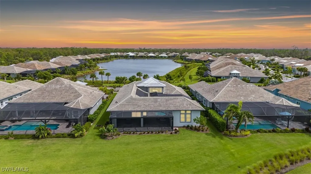 6257 Negril Isle Drive Naples FL 34113
