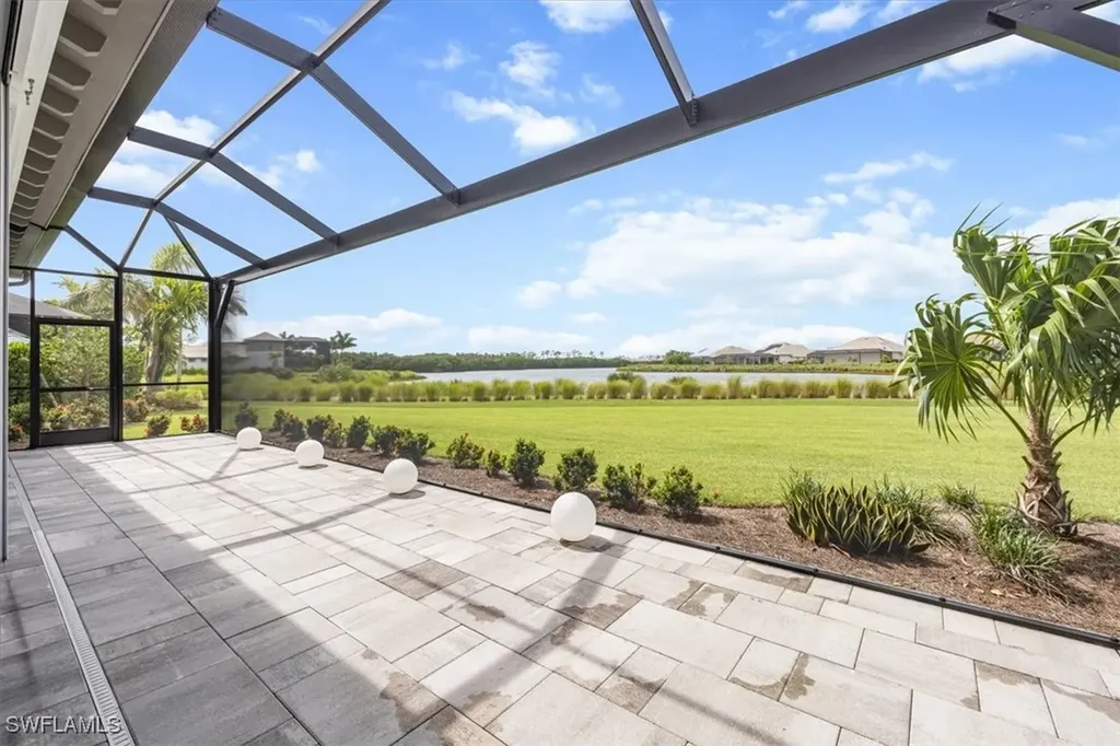 6257 Negril Isle Drive Naples FL 34113