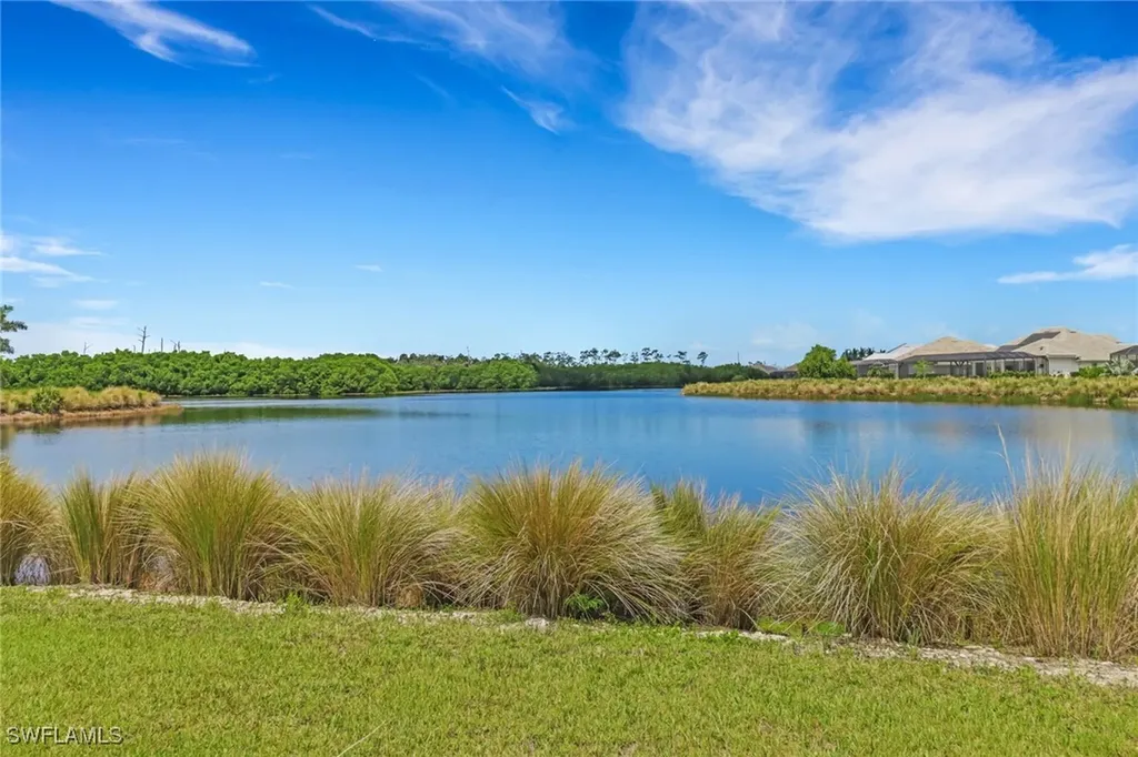 6257 Negril Isle Drive Naples FL 34113