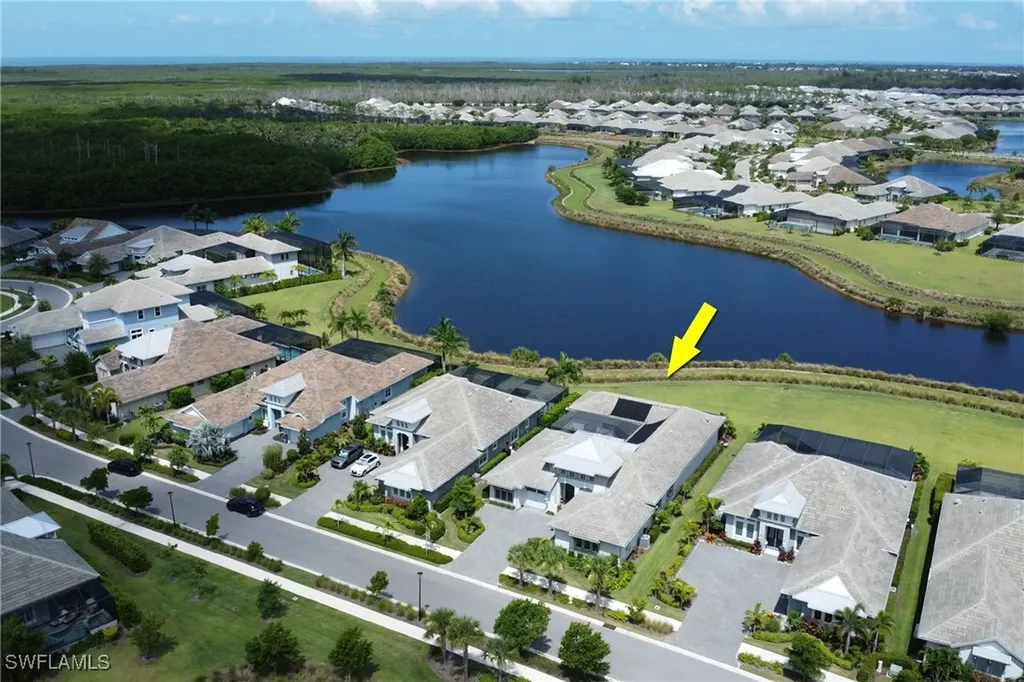 6257 Negril Isle Drive Naples FL 34113