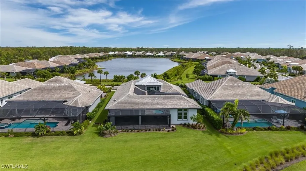 6257 Negril Isle Drive Naples FL 34113