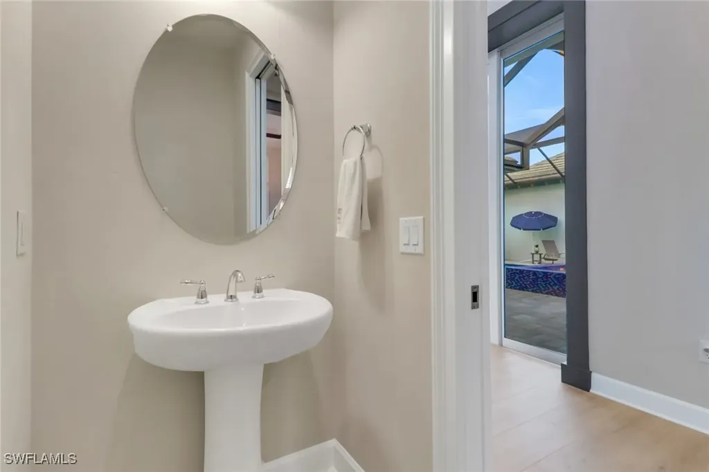 6257 Negril Isle Drive Naples FL 34113