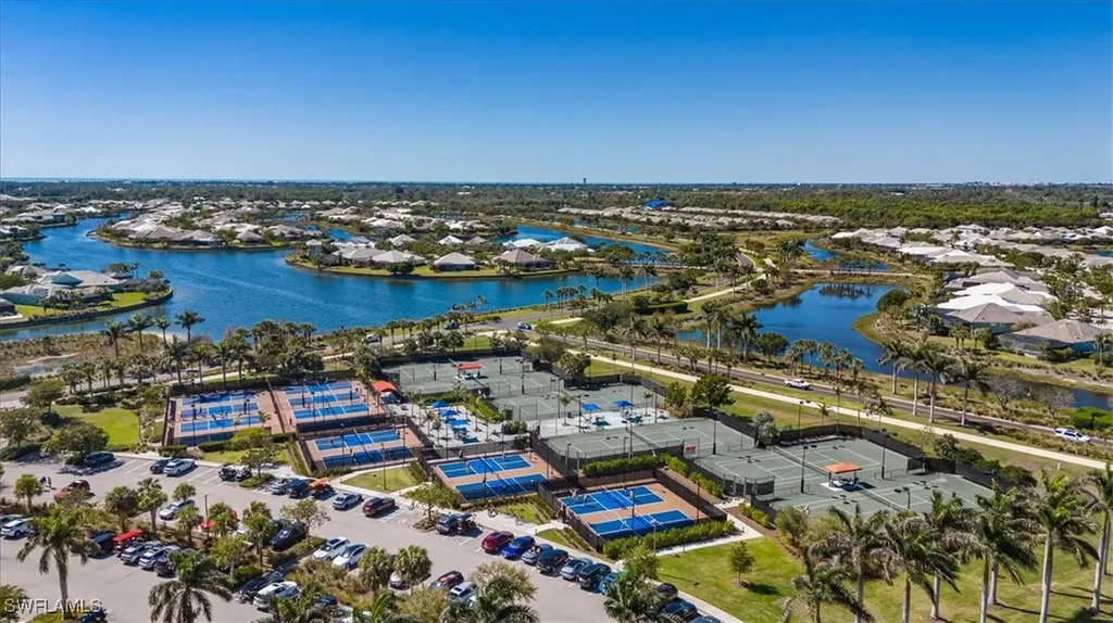 6257 Negril Isle Drive Naples FL 34113