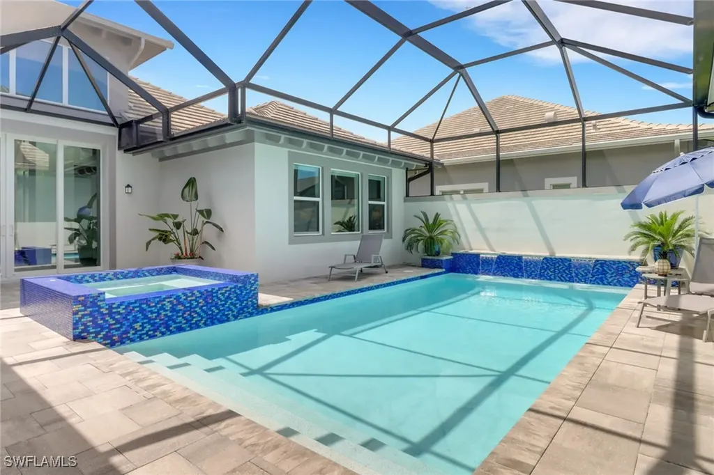 6257 Negril Isle Drive Naples FL 34113
