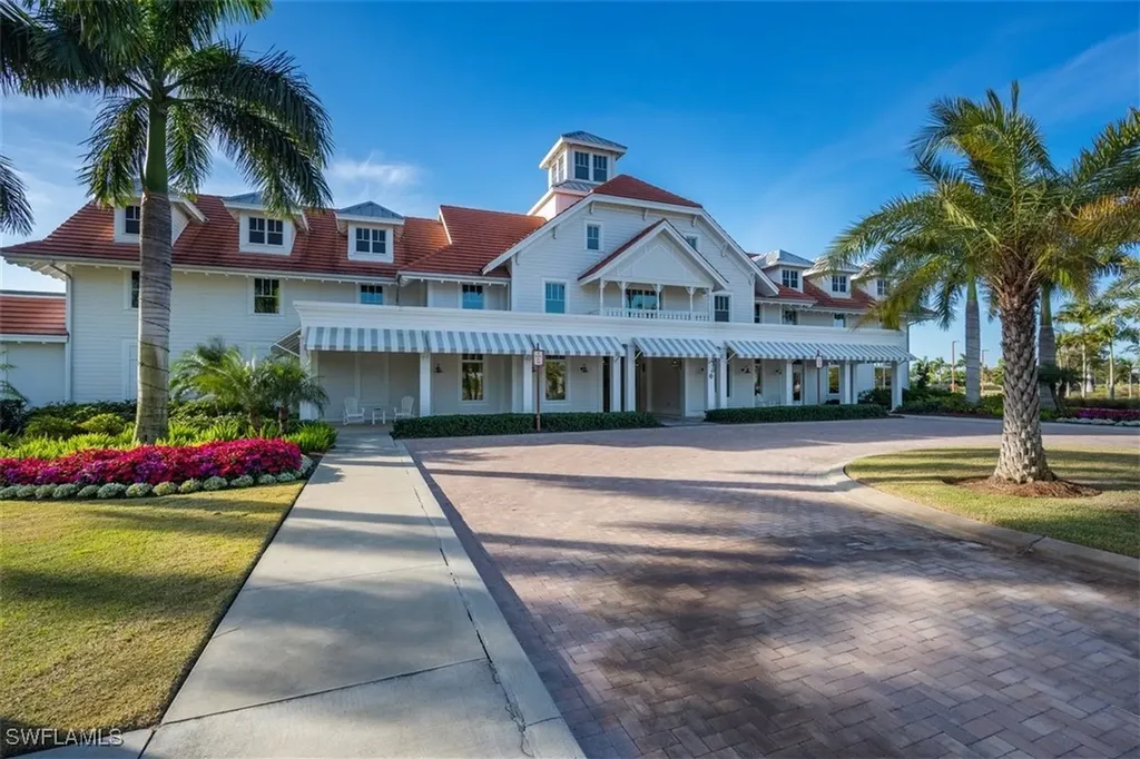 6257 Negril Isle Drive Naples FL 34113