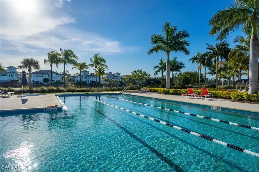 6257 Negril Isle Drive Naples FL 34113