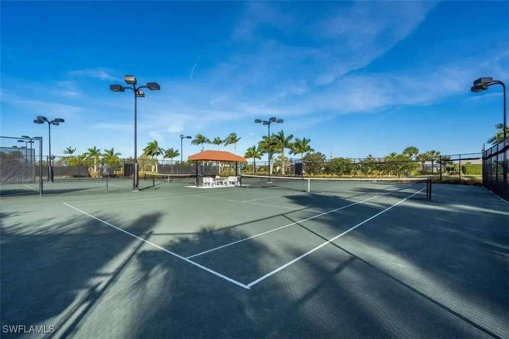 6257 Negril Isle Drive Naples FL 34113