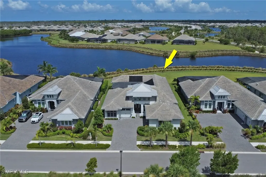 6257 Negril Isle Drive Naples FL 34113