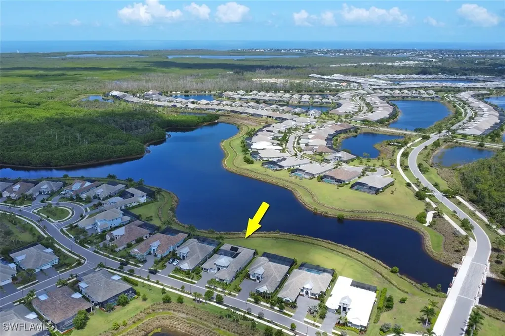 6257 Negril Isle Drive Naples FL 34113