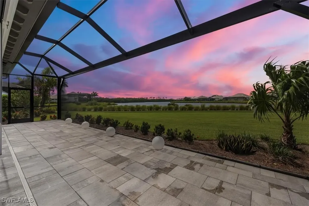 6257 Negril Isle Drive Naples FL 34113