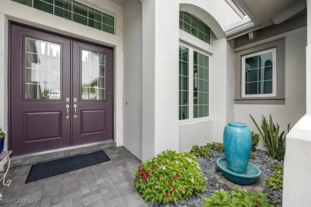 6257 Negril Isle Drive Naples FL 34113