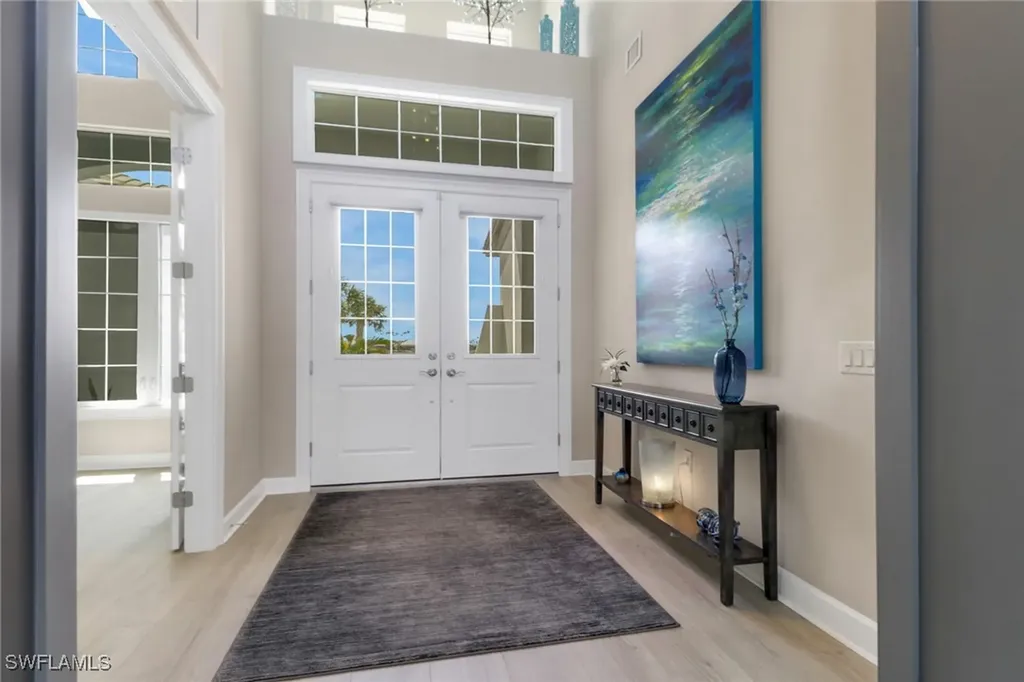 6257 Negril Isle Drive Naples FL 34113
