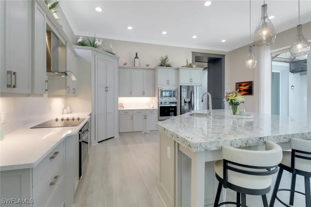 6257 Negril Isle Drive Naples FL 34113