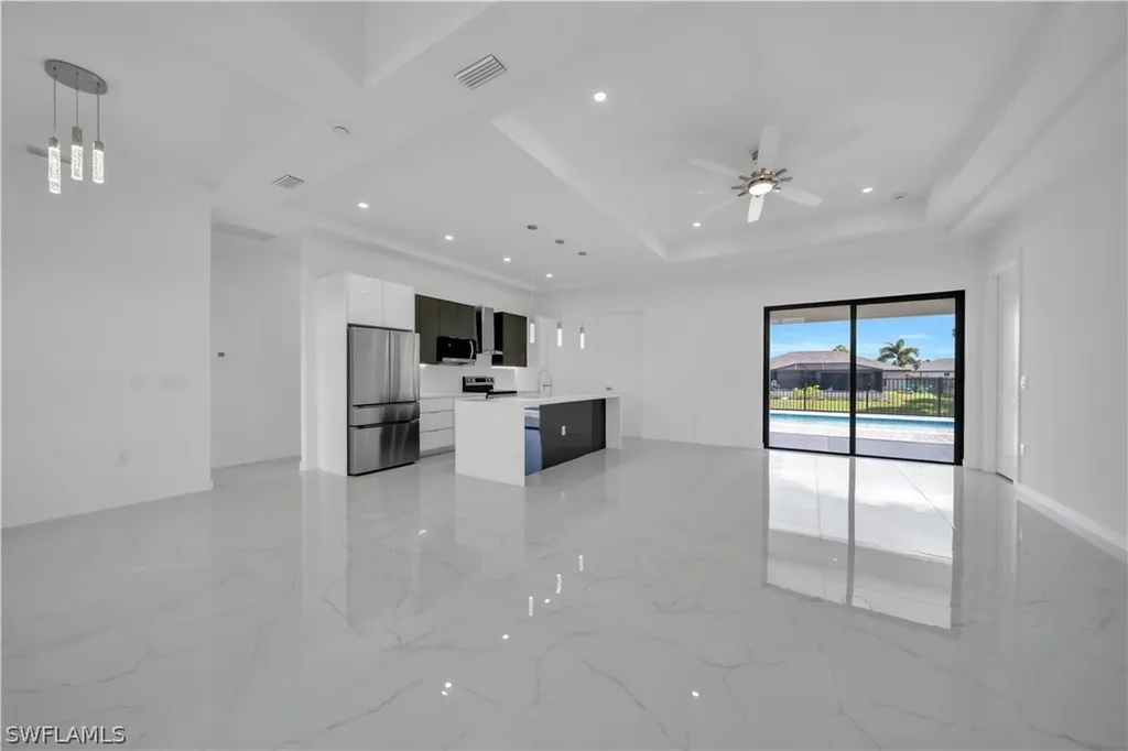 2318 NW 30th Terrace Cape Coral FL 33993