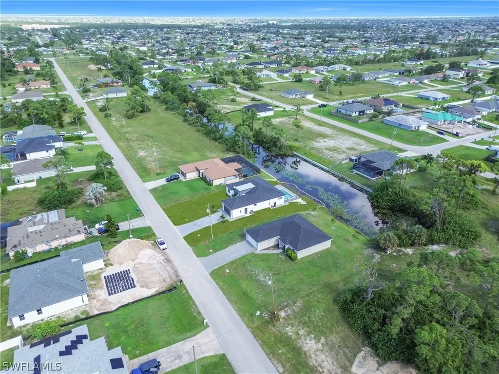 2318 NW 30th Terrace Cape Coral FL 33993