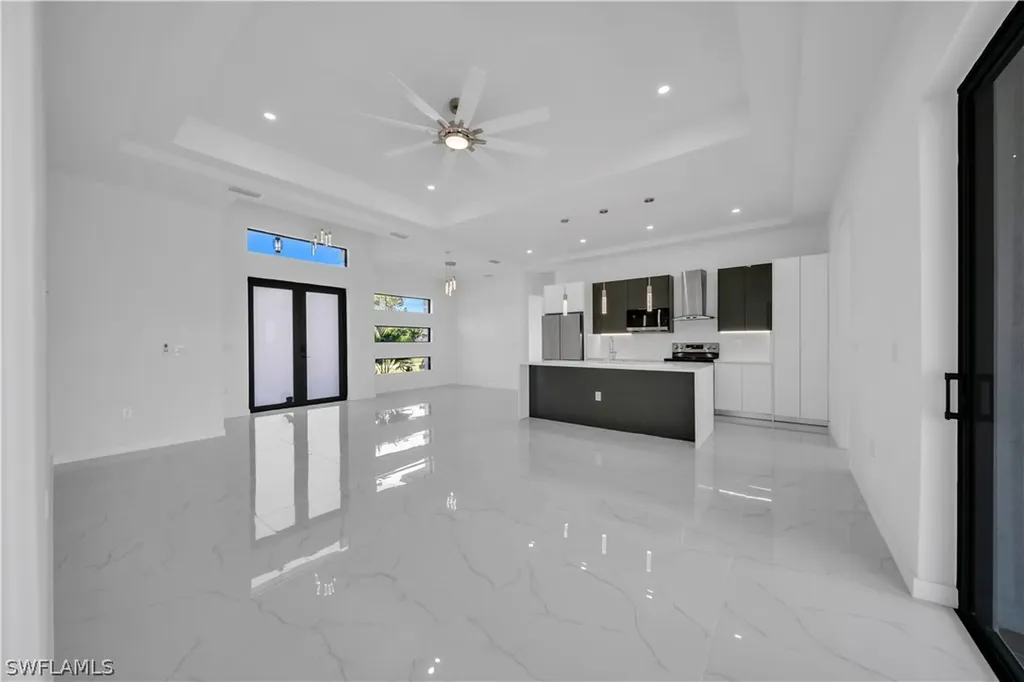 2318 NW 30th Terrace Cape Coral FL 33993