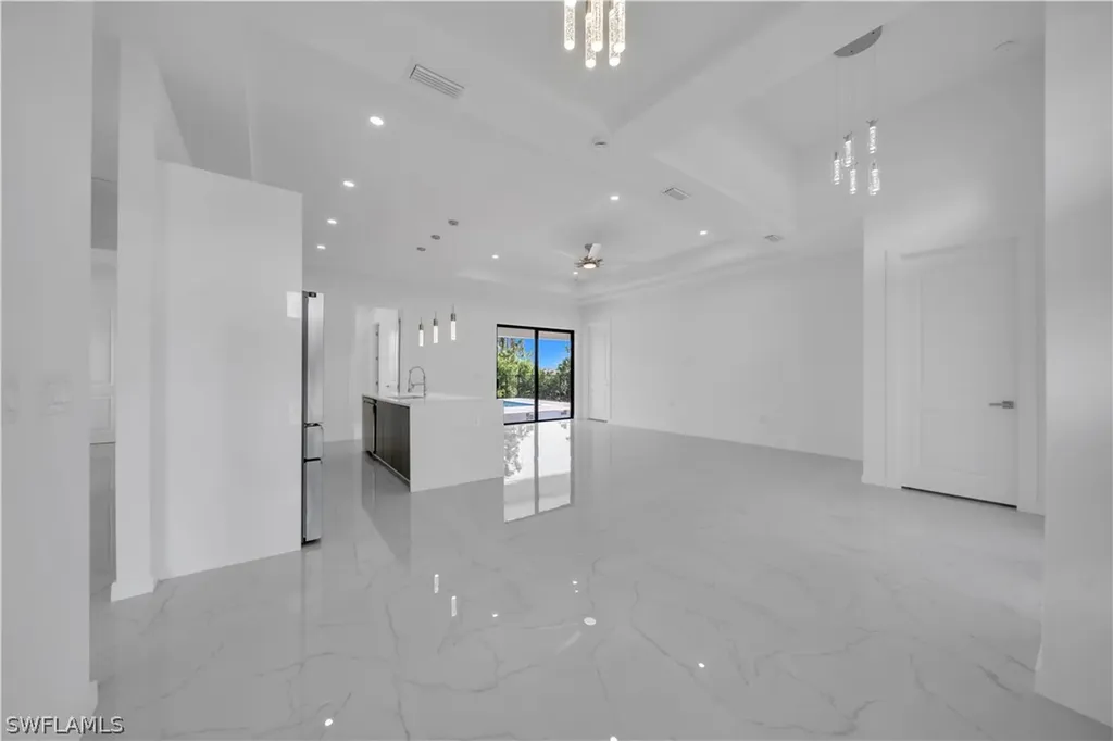 2318 NW 30th Terrace Cape Coral FL 33993