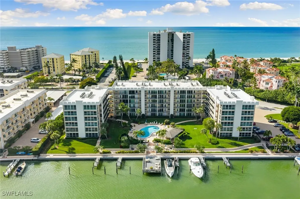 3500 Gulf Shore Boulevard N Naples FL 34103