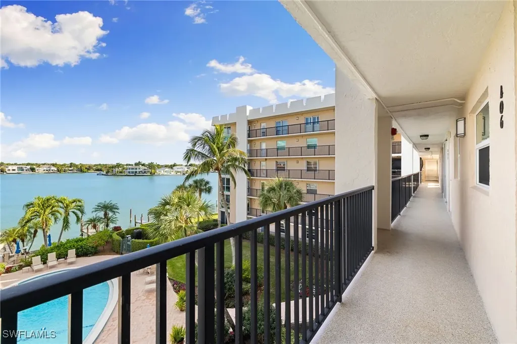 3500 Gulf Shore Boulevard N Naples FL 34103