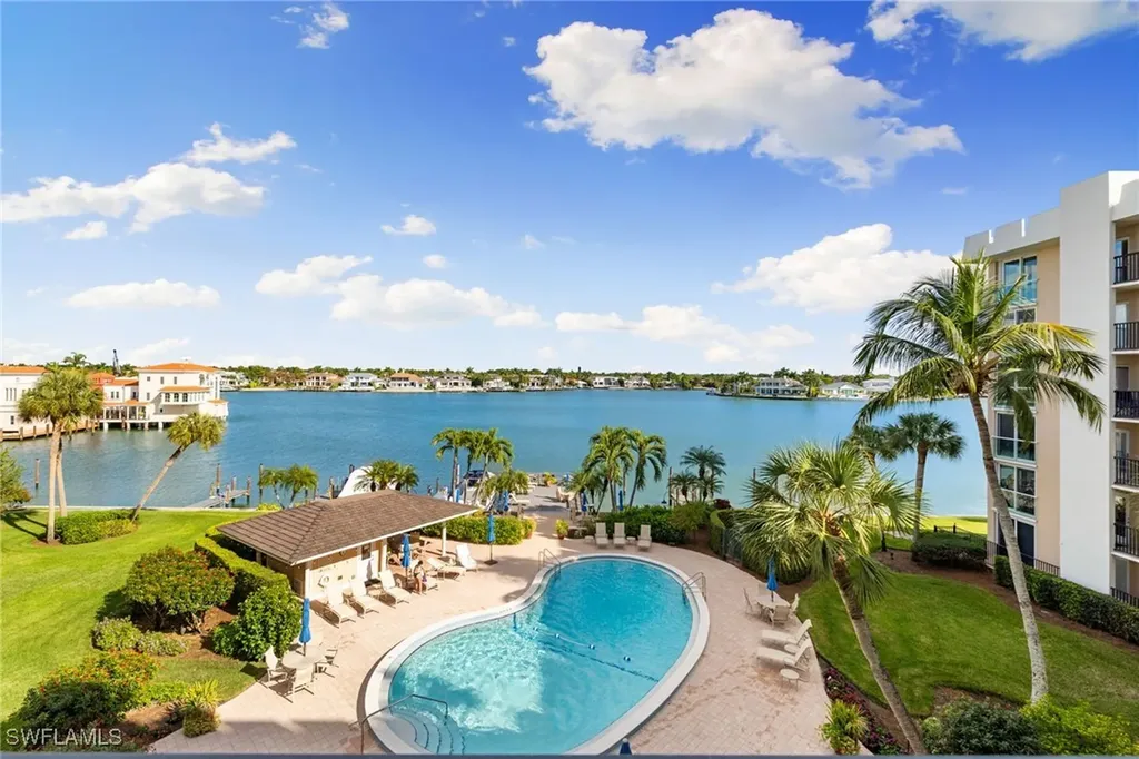 3500 Gulf Shore Boulevard N Naples FL 34103