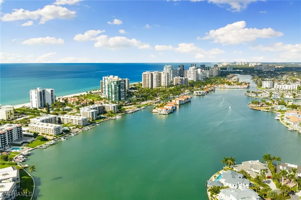 3500 Gulf Shore Boulevard N Naples FL 34103