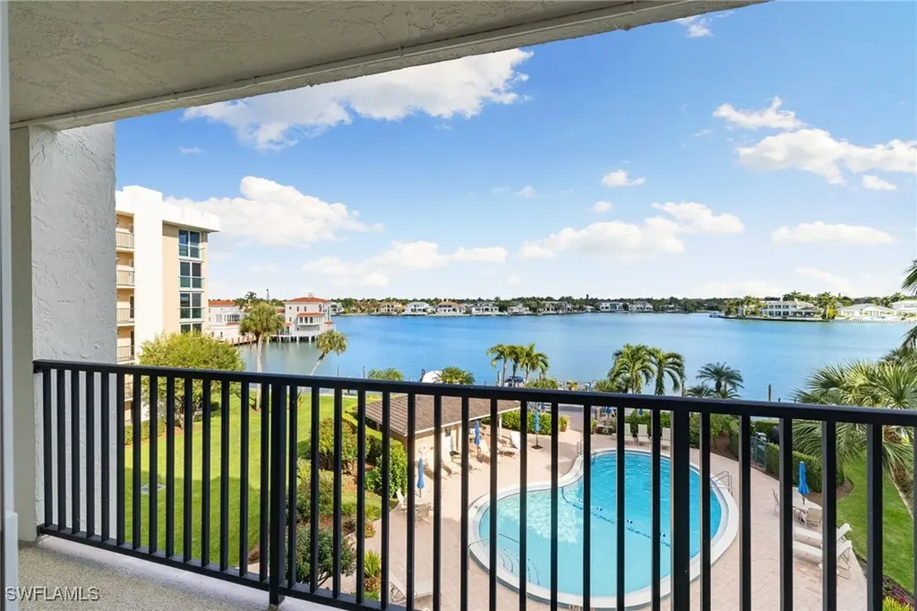 3500 Gulf Shore Boulevard N Naples FL 34103
