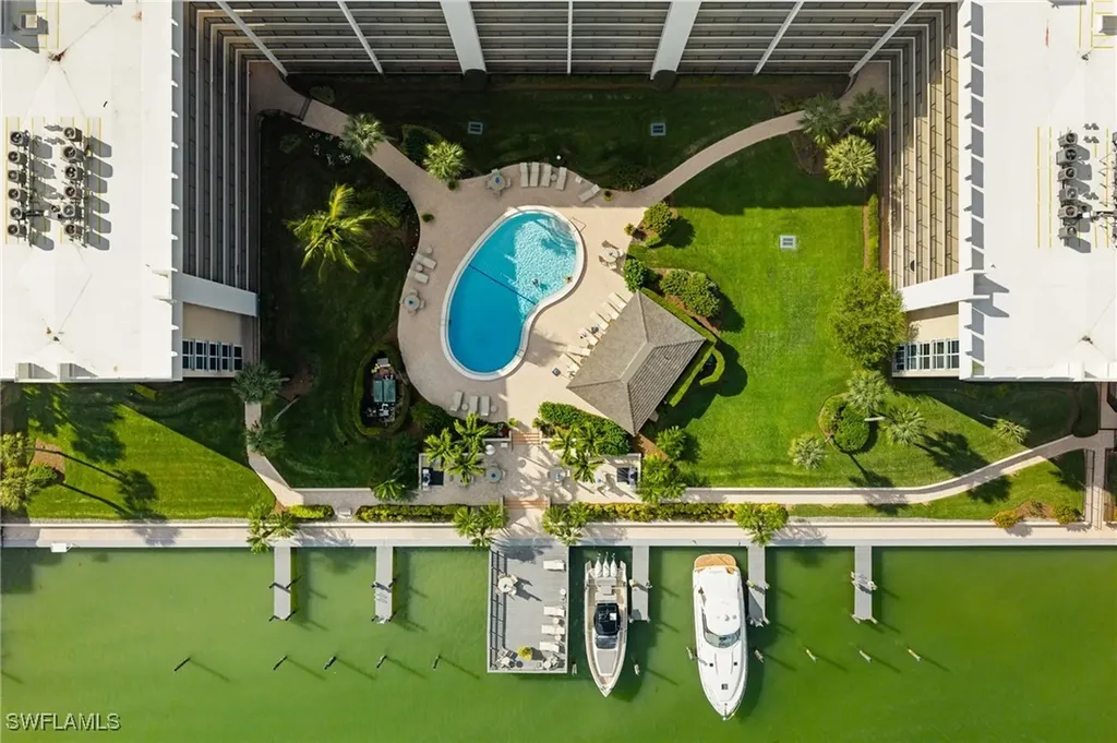 3500 Gulf Shore Boulevard N Naples FL 34103