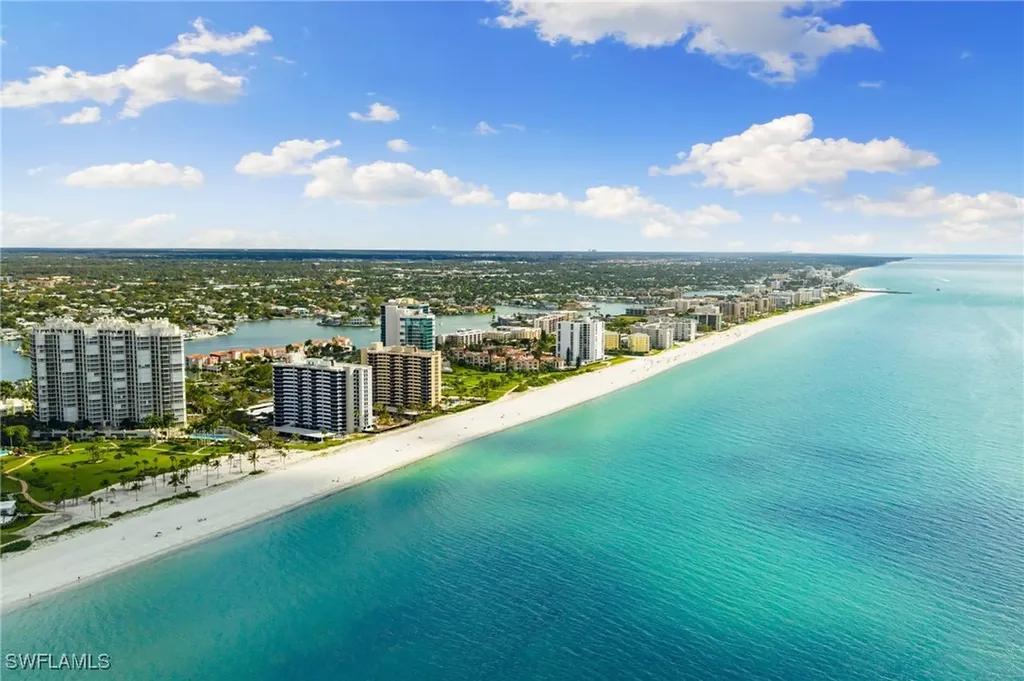 3500 Gulf Shore Boulevard N Naples FL 34103