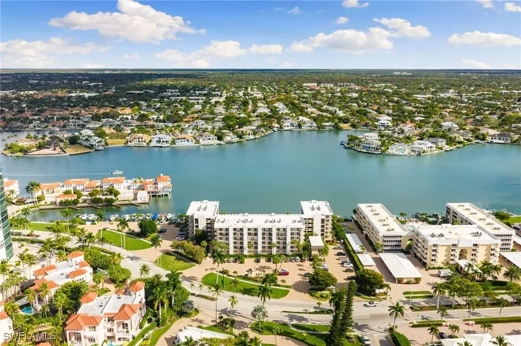 3500 Gulf Shore Boulevard N Naples FL 34103