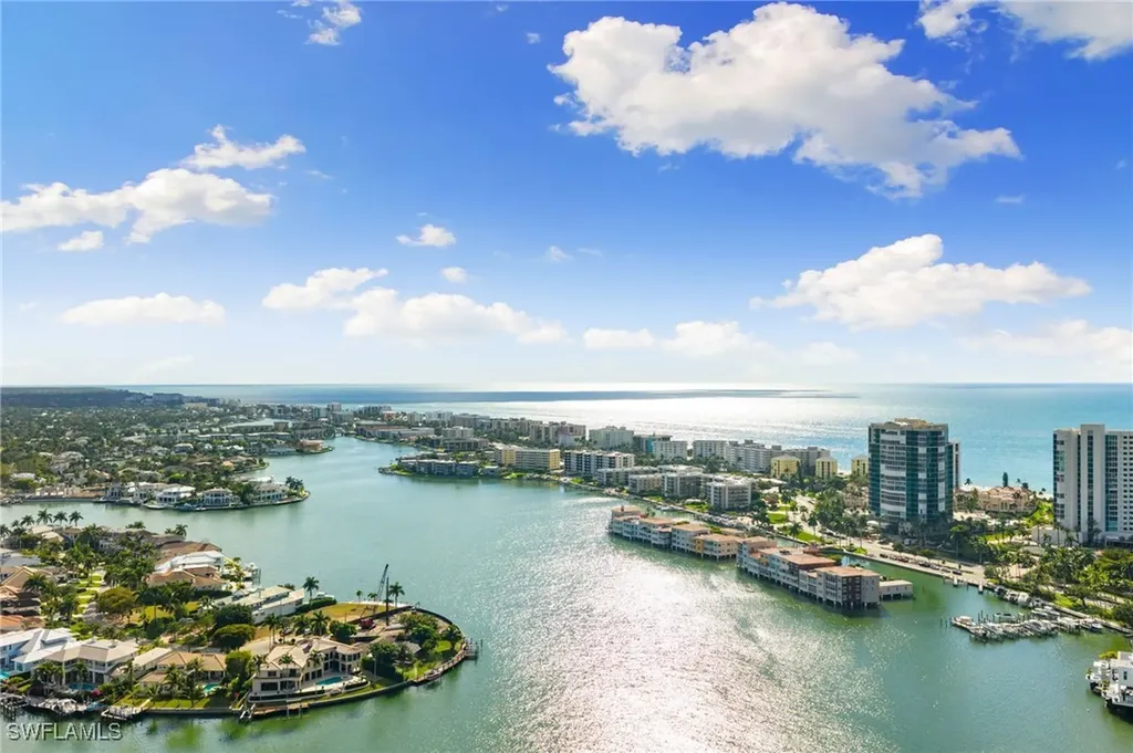 3500 Gulf Shore Boulevard N Naples FL 34103