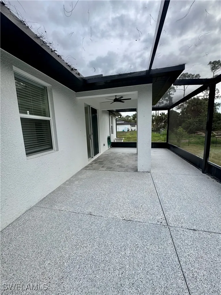 3743 Kenyon Street Fort Myers FL 33905