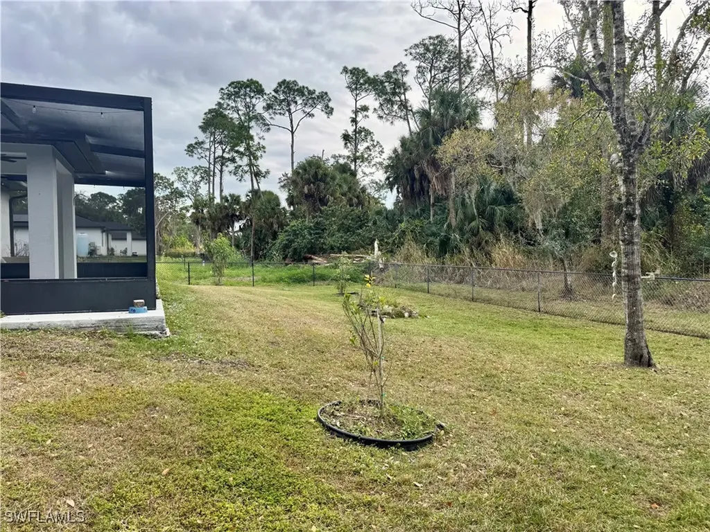 3743 Kenyon Street Fort Myers FL 33905