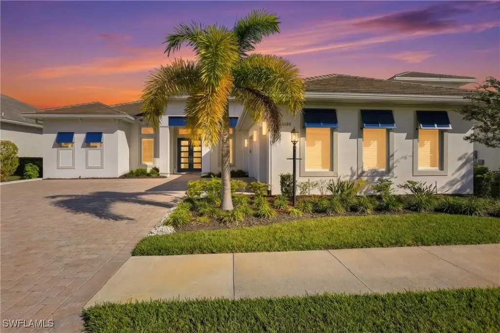 11420 Canal Grande Drive Fort Myers FL 33913